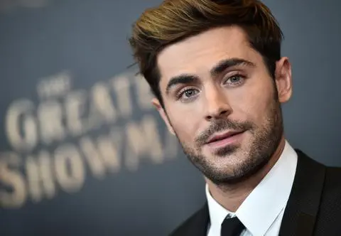 Zac Efron o operacjach plastycznych i depresji. "Coś się we mnie wtedy wypaliło"