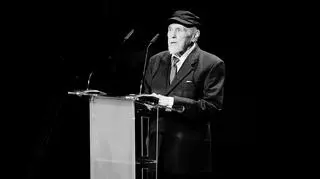 Jan Ptaszyn Wróblewski nie żyje. Legendarny kompozytor miał 88 lat