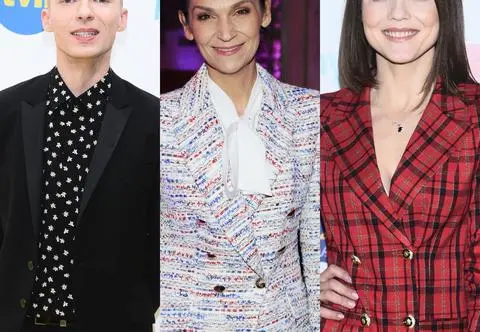 Co działo się w show-biznesie? Olga Bończyk o Zbigniewie Wodeckim, Joanna Jabłczyńska o trudnym wspomnieniu i nie tylko...