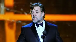 Russell Crowe ma dość pytań o "Gladiatora". "W tamtym świecie jestem martwy"
