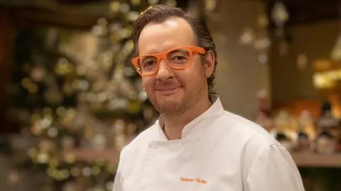 Tadeusz Müller