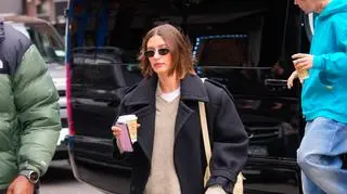 Ogromna metamorfoza Hailey Bieber. Postawiła na radykalne cięcie