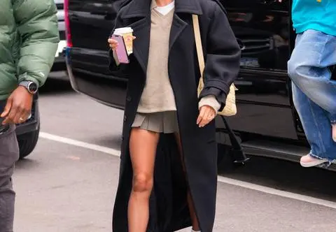 Ogromna metamorfoza Hailey Bieber. Postawiła na radykalne cięcie