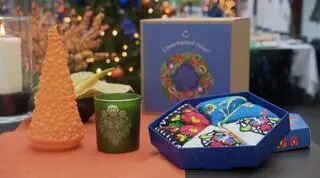 Pomysły na świąteczne prezenty z amazon.pl