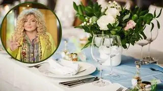 Idealne dania na wesele latem. Magda Gessler poleca te potrawy