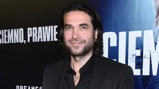 Marcin Dorociński odnosi międzynarodowe sukcesy. Ma kolejny powód do dumy