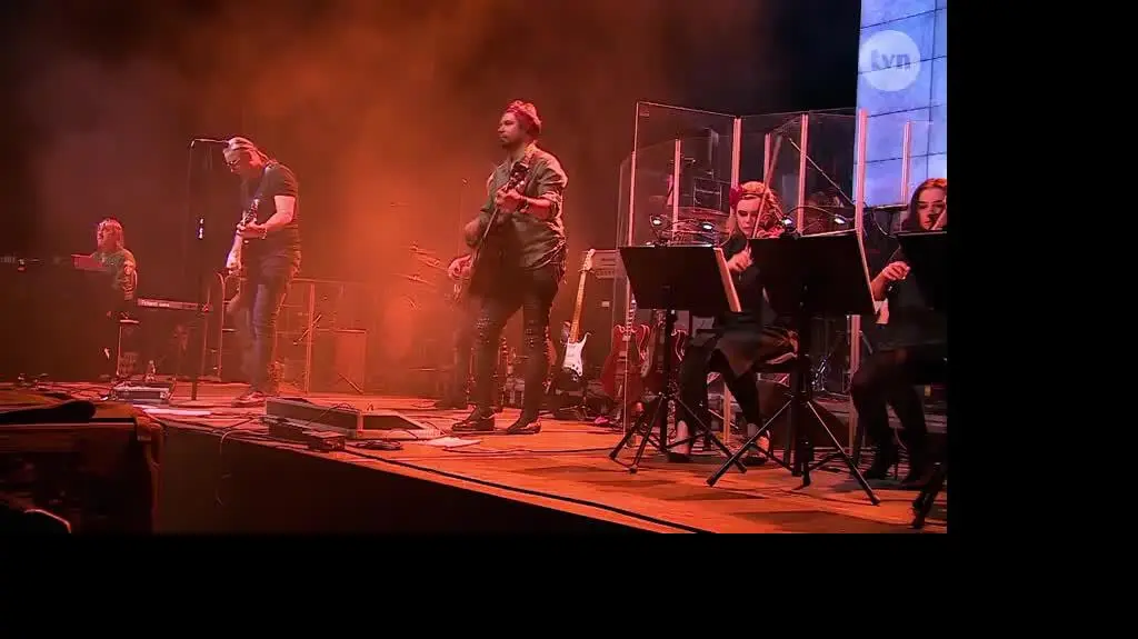 Wyjątkowy koncert Riedel 4 Riedel
