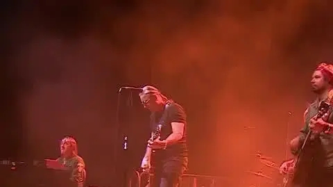 Wyjątkowy koncert Riedel 4 Riedel