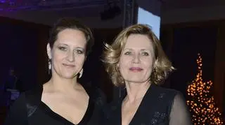 Córka Grażyny Szapołowskiej o relacji z mamą. "Wynagradzała mi nieobecność prezentami"