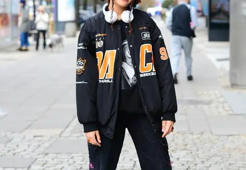 Sara Egwu-James wzięła udział w amerykańskim "Mam talent!". Jak jej poszło?