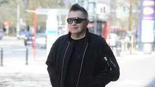 Muniek Staszczyk o świętach i nostalgii z powodu 60. urodzin. Zdradził, co usłyszał od mamy