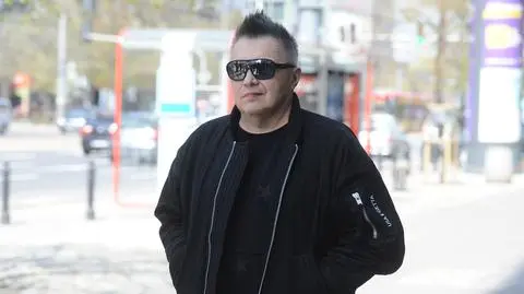 Muniek Staszczyk