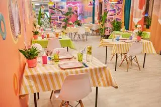 "Kuchenne rewolucje" w Łodzi