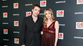 Robert Pattinson zostanie ojcem? Jego ukochana pochwaliła się ciążowym brzuszkiem
