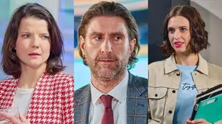 "Na Wspólnej", odcinek 3756. Brycki załamany oskarżeniami Romy. Zdecyduje się na drastyczny krok