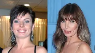 Agnieszka Dygant przeszła metamorfozę