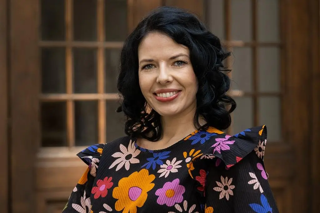 Julitta Dębska