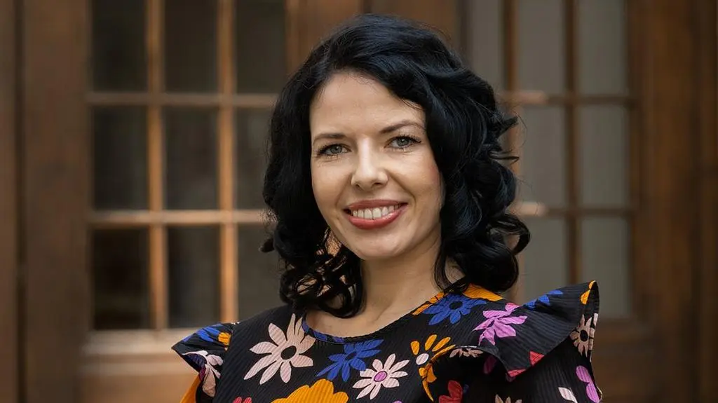 Julitta Dębska