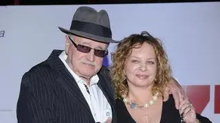 Bajkowa miłość Małgorzaty Potockiej i Jana Nowickiego 