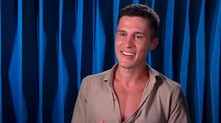 Maurycy z "HP" wrócił po dłuższej przerwie. Jego sylwetka robi wrażenie!