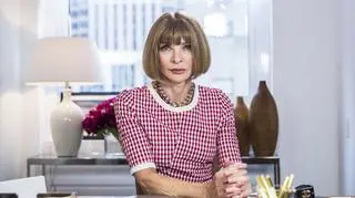 Anna Wintour szuka asystentki. Wiadomo, jakie oferuje wynagrodzenie