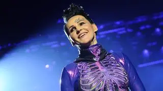 Agnieszka Chylińska zaskoczyła osobistymi wyznaniami. Opowiedziała o córkach i mężu