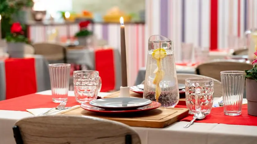 "Kuchenne rewolucje" w Żninie