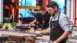Soczysta nóżka z indyka i nogi królicze prosto z odcinka "MasterChefa"