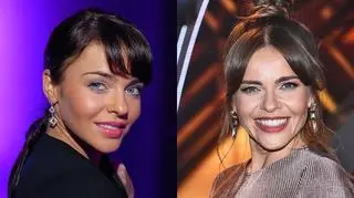 Do show-biznesu weszła pewnym krokiem. Jak zmieniała się Edyta Herbuś?