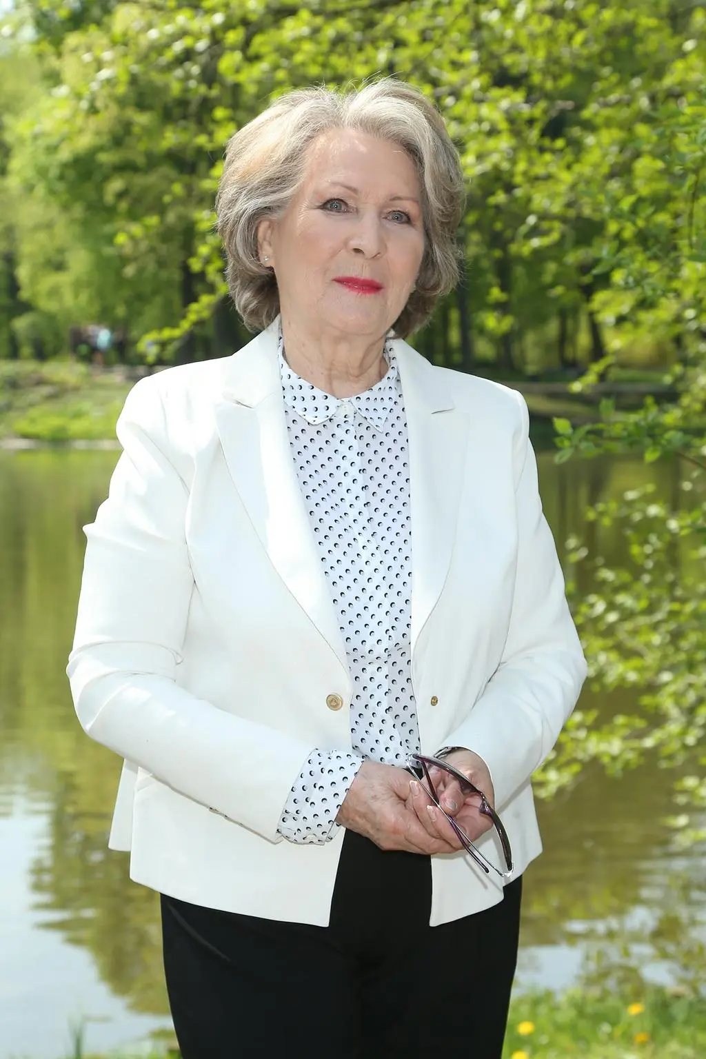 Irena Santor