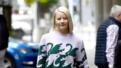 Małgorzata Kożuchowska pożegnała ukochanego pupila