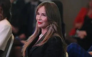 Joanna Przetakiewicz o roli babci. Czy marzy o wnukach?