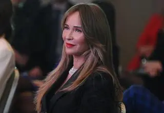 Joanna Przetakiewicz gotowa na rolę babci? Wyjaśniła, co o tym sądzi [TYLKO U NAS]