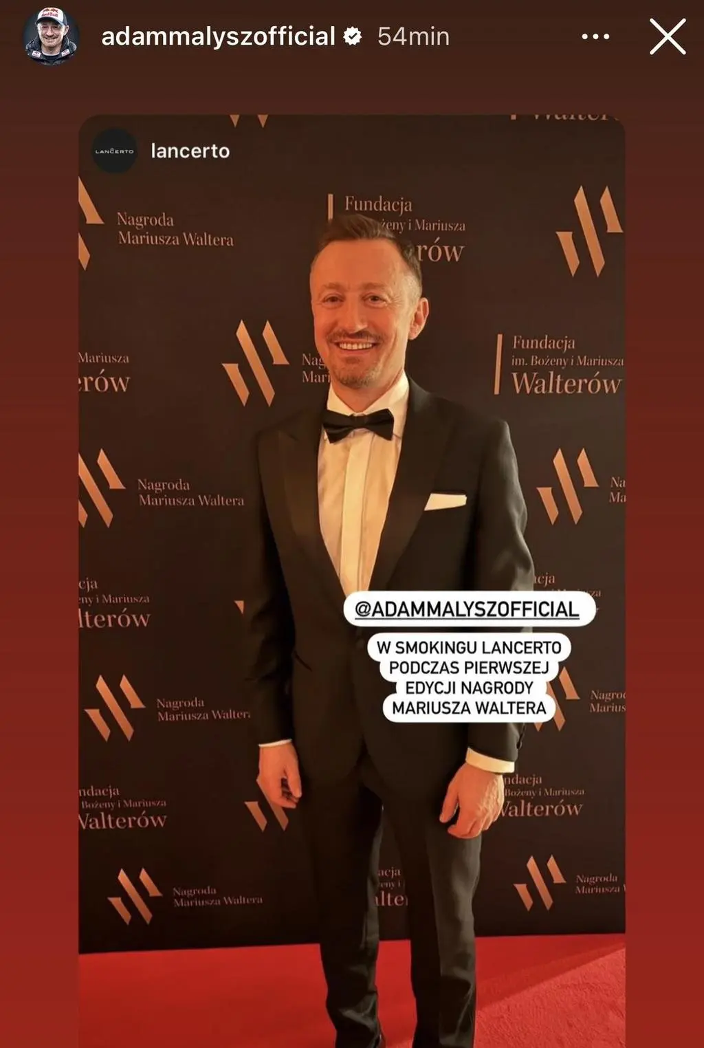 Adam Małysz