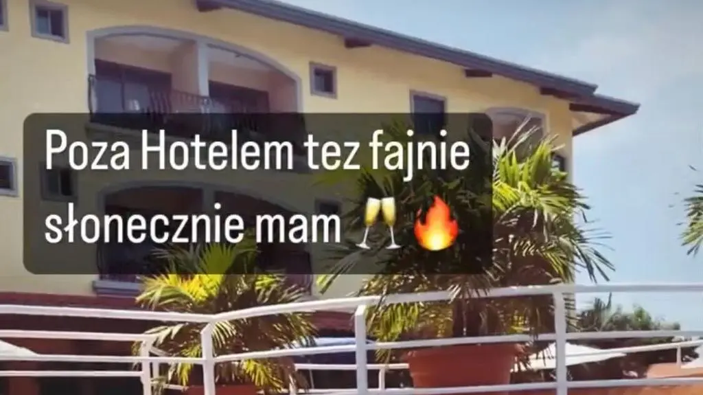 Jak wygląda dzień po eliminacji z "Hotelu Paradise"?