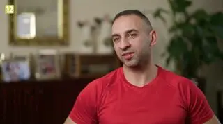 Patryk ze "ŚOPW" zaskoczył nowym zdjęciem z ukochaną. Doskonale się bawią