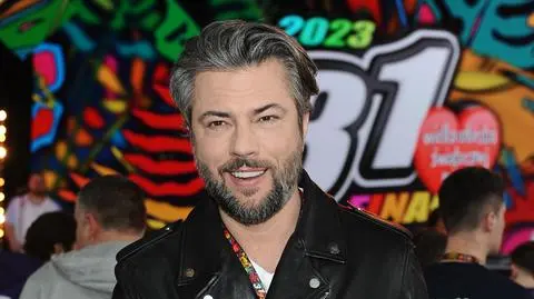 Olivier Janiak w szczerej rozmowie na temat uczuć 