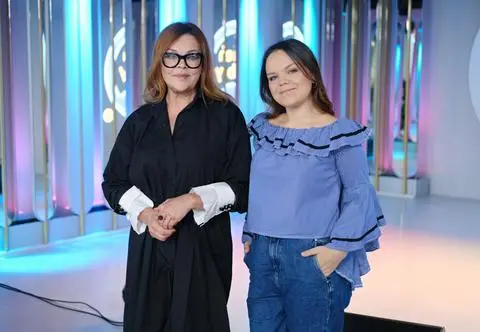 Zuzanna Bernat o radzeniu sobie z hejtem, aktorstwie, relacji z mamą i budowaniu pewności siebie. "Nie miałam jej" [WYWIAD]