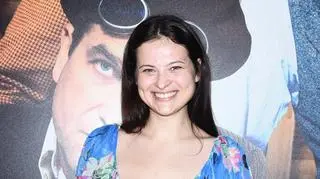 Martyna Kaczmarek zaskoczyła wiele osób na premierze. "Można też inaczej"