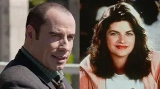 John Travolta żegna Kirstie Alley. "Relacja z nią była najbardziej wyjątkowa"