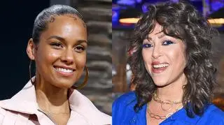 Alicia Keys dostała płytę Natalii Kukulskiej. Jak zareagowała?