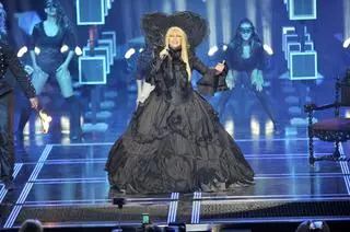 Maryla Rodowicz, rok 2015