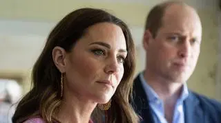 Ekspert nazwał wpadkę księżnej Kate "samobójczą bramką". Ocenił, co stało się z brytyjską monarchią 