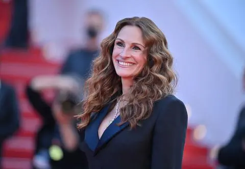 Córka Julii Roberts to kopia mamy? Sprawdź, jak wyglądają dzieci słynnej aktorki