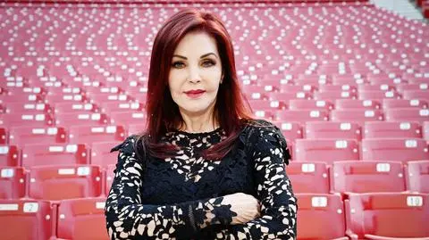 Priscilla Presley chce podważyć testament córki? 