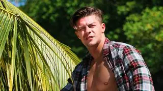 Maksym Skripkin z "True Love"