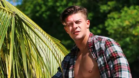 Maksym Skripkin z "True Love". Kim jest nowy uczestnik?