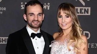 Bartosz Zmarzlik przekazał radosną nowinę. Niedługo po raz drugi zostanie ojcem