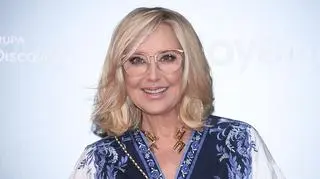 Agata Młynarska opublikowała rodzinne zdjęcie. Pokazała syna i jego żonę