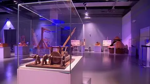 CZT_machiny Da Vinci